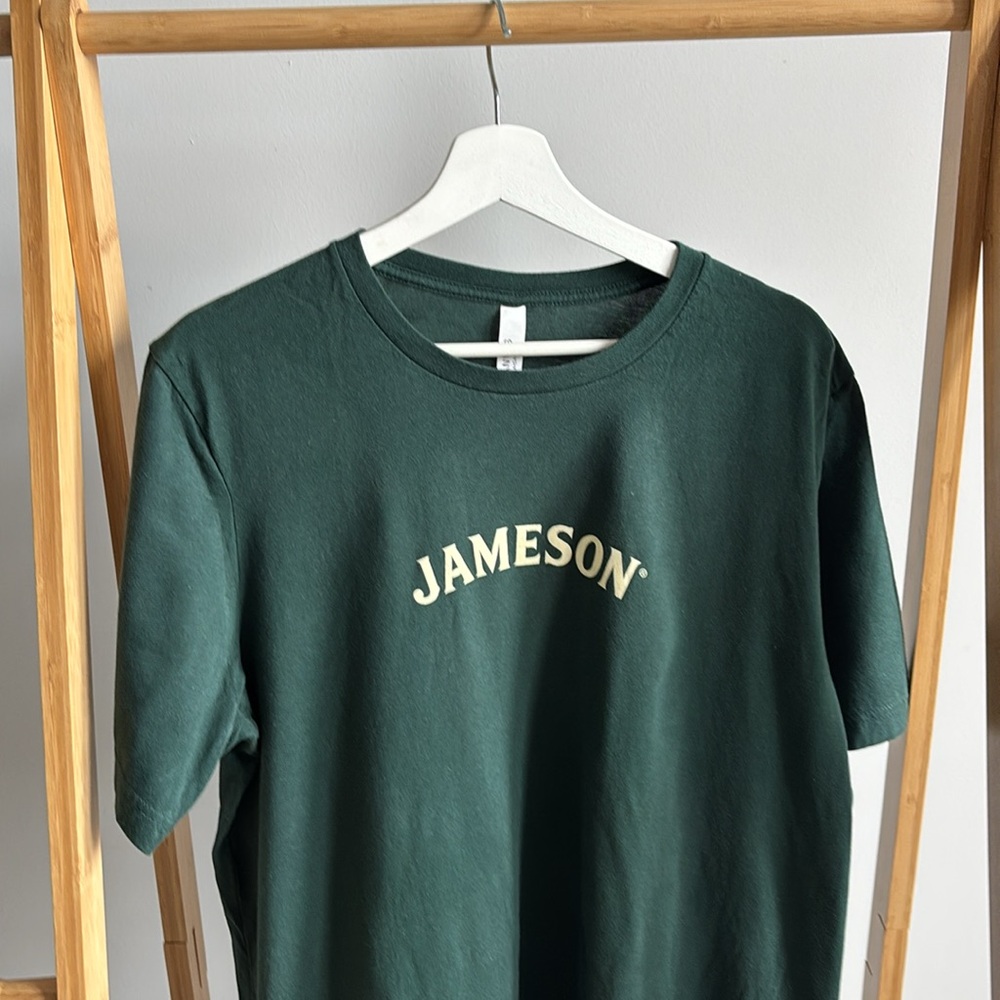 Jameson Irish T-Shirt